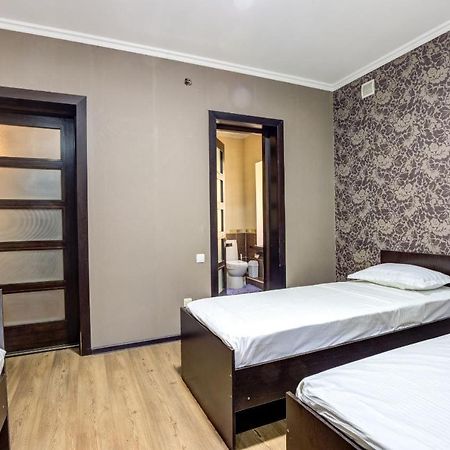 Opera Bed&Breakfast Bişkek Dış mekan fotoğraf