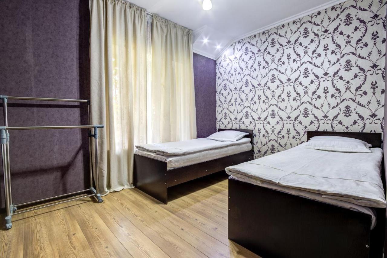 Opera Bed&Breakfast Bişkek Dış mekan fotoğraf