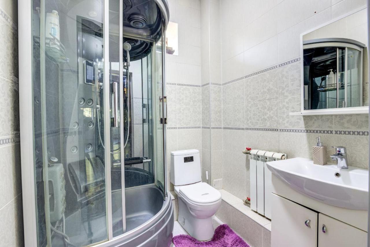 Opera Bed&Breakfast Bişkek Dış mekan fotoğraf
