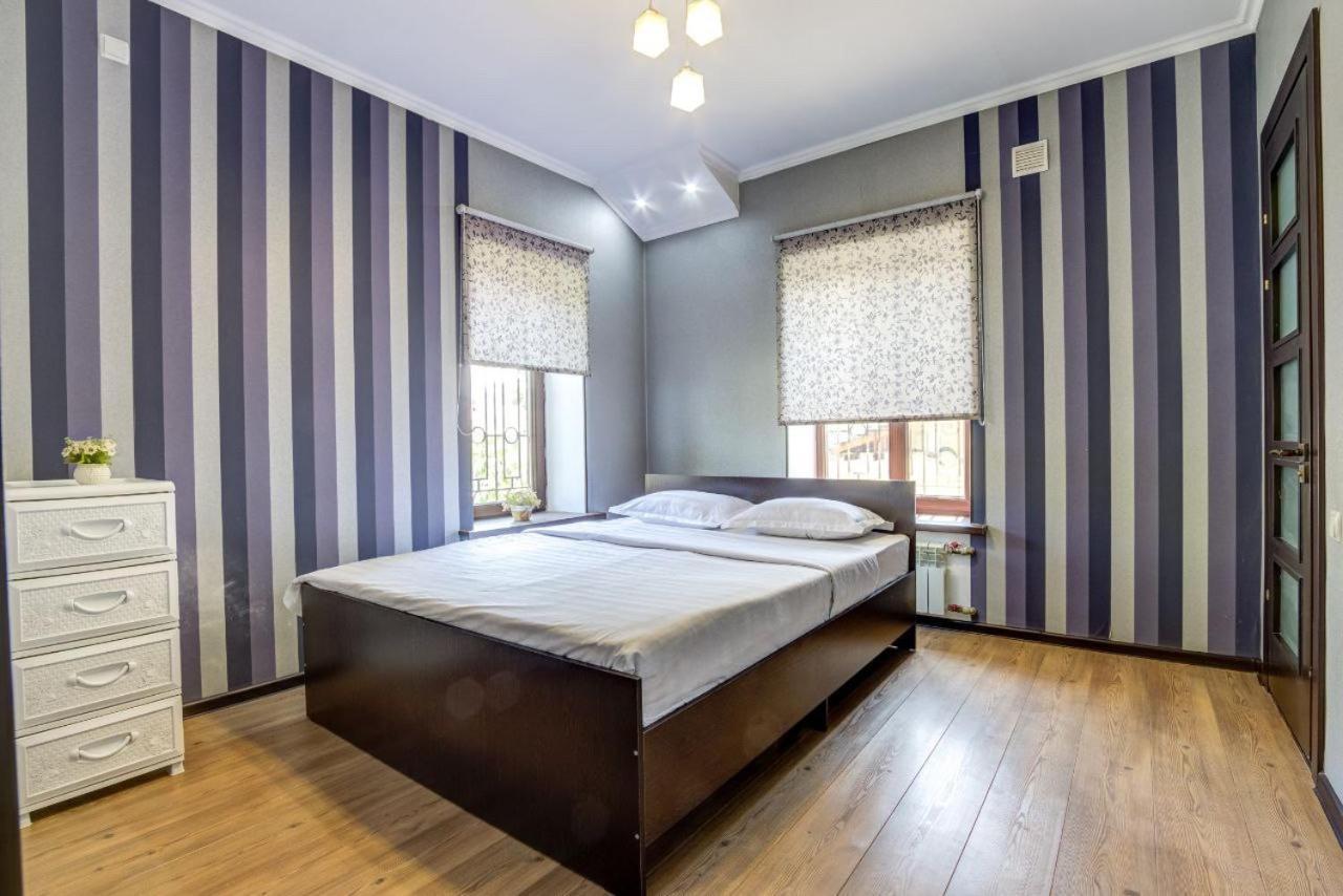 Opera Bed&Breakfast Bişkek Dış mekan fotoğraf